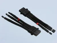 Drone Motor Cable Assemblies