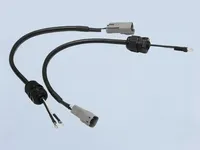 Drone Electronic Speed Controller Cable Assemblies