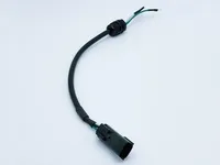 Cable Assemblies for Drone Flight Controller System