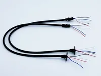 Cable Assemblies for Drone GPS Modules
