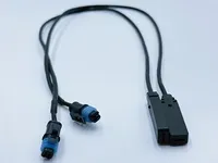 Cable Assemblies for Drone Camera Video Transmission