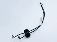 Cable Assemblies for Drone Obstacle Avoidance System