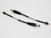 DC Power Cable Assembly