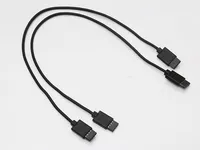 Control Cable Assembly