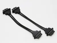 Control Cable Assembly