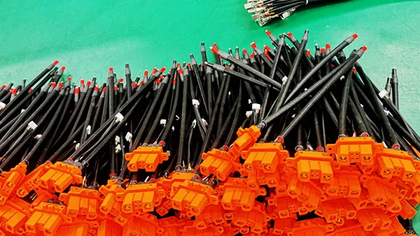 Power Tool Cable Assemblies