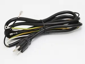 Power Tool Cable Assemblies