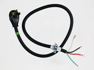 Power Tool Cable Assemblies