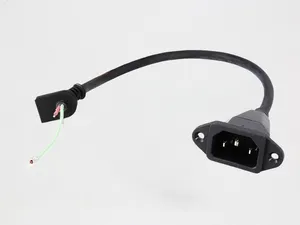 Power Tool Cable Assemblies