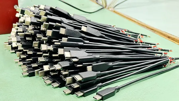 Telecom & Communication Cable Assemblies