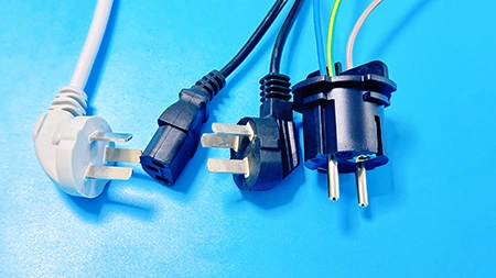 Power Cord Assemblies