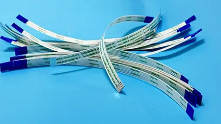 Flexible Flat Cables / FFC Cables