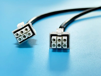 Automotive Wire Harness