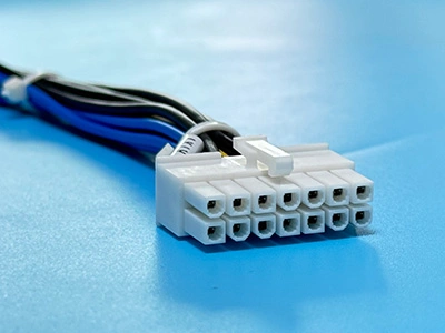Household Appliance Wire Harness