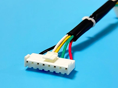 Telecom Equipment Wire Harness
