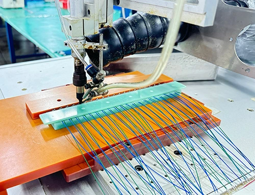 Process Features