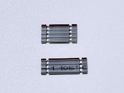 Flat Ribbon Cable Assembly