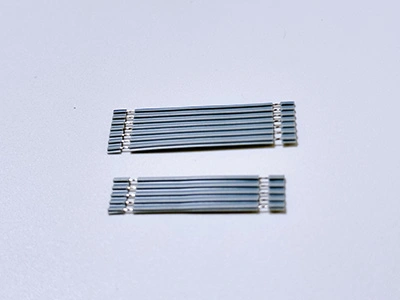 Custom Flat Ribbon Cable Assembly