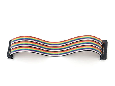 Flat Ribbon Cable Assembly