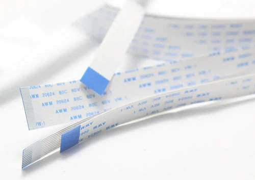 Flexible Flat Cables / FFC Cables