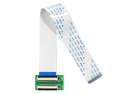 1.0 mm Pitch FFC Cable