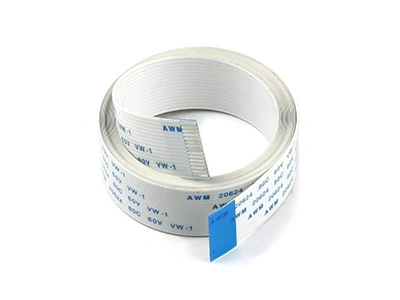 2.54 mm Pitch FFC Cable