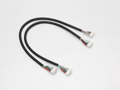 20-Core Cable Assembly