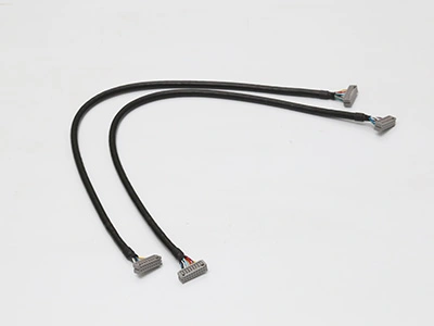 18-Core Cable Assembly