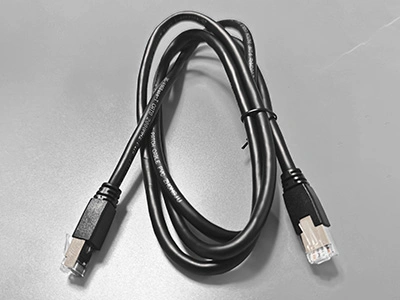 Cat 8 Ethernet Cable