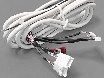 Custom Multicore Cable Assembly