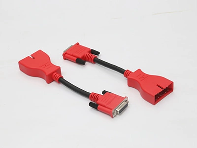 Computer Cable Assembly