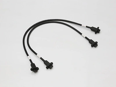 Drone Cable Assembly