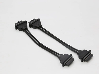 Automotive Cable Assembly