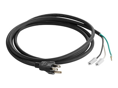 NEMA 5-15P Power Cord